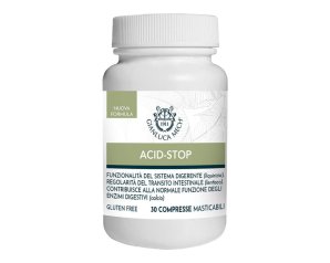 ACID-STOP 30CPR MASTICABILI