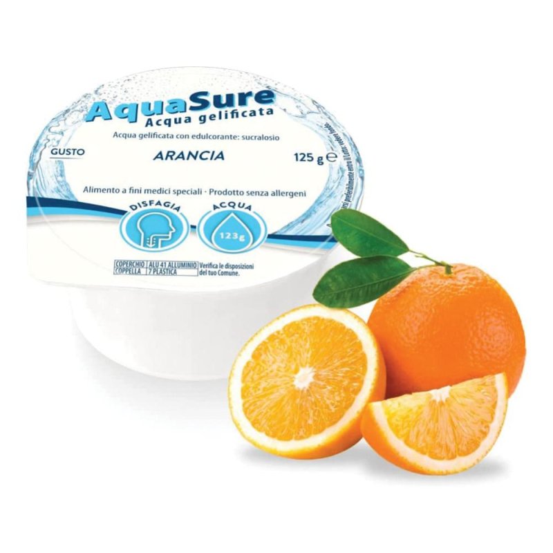 Aquasure Acqua oligominerale 24 pezzi - acqua minerale naturale in bottiglia Aquasure Acqua oligominerale 24 pezzi - acqua minerale naturale in bottiglia