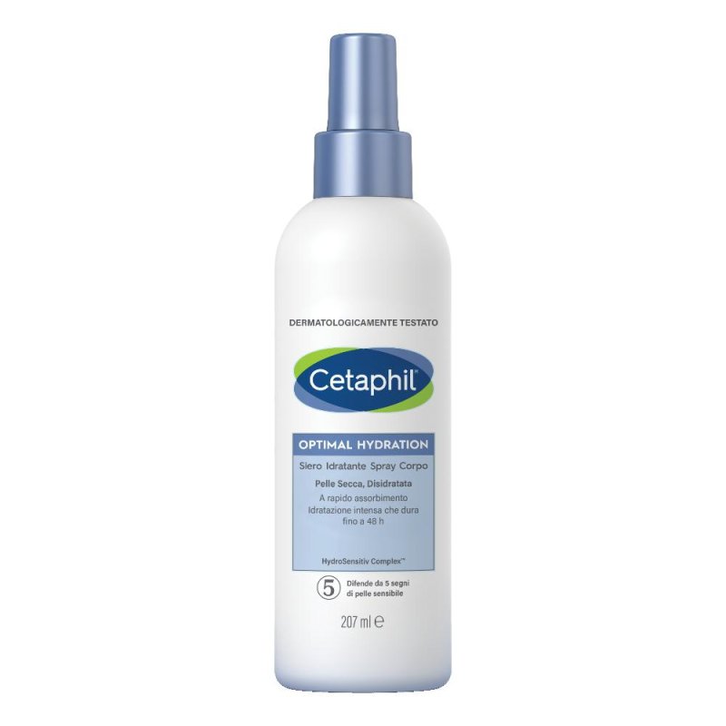 CETAPHIL Optimal H Siero Idrat CETAPHIL Optimal H Siero Idrat