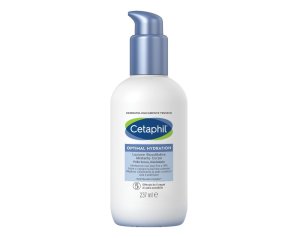 Cetaphil Optimal Hydration - Lozione Ricostitutiva Idratante Corpo 237ml