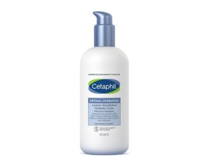 Cetaphil Optimal Hydration - Lozione Ricostitutiva Idratante Corpo 473ml