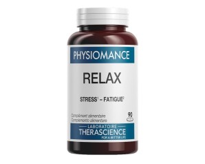 PHYSIOMANCE Relax 90Cpr
