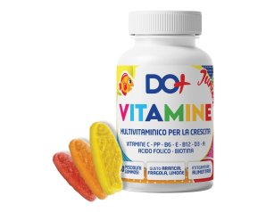 DO+ MULTIVITAMINE 60GOMM