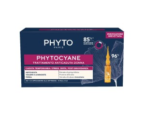 PHYTOCYANE A-Cad.D 12f.Tempor.