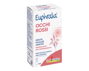 EUPHRALIA OCCHI ROSSI COLLIRIO