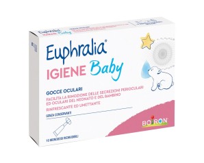 EUPHRALIA IGIENE BABY MONODOSE