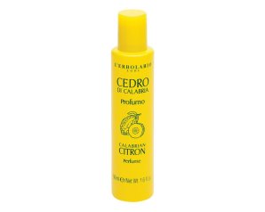 CEDRO CALABRIA PROFUMO 50ML