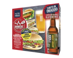 NUTRIFREE BOX PROM B FOOD&CLUB