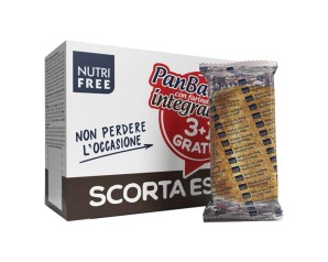 NUTRIFREE PANBAULETTO INT 3+1