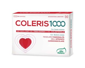 COLERIS*1000 30Cpr