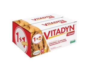 VITADYN Tono 10fl.10ml