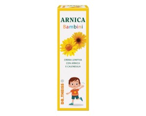 THEISS Arnica Bambini 100ml