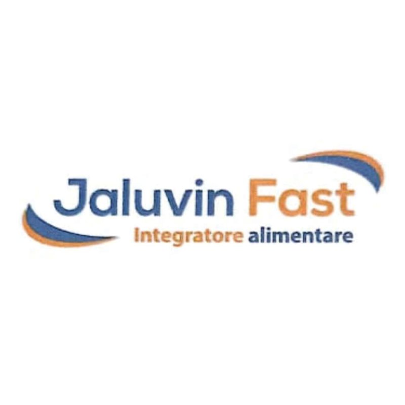 Jaluvin Fast Integratore Alimentare 60 Capsule | Formula Rapida in Capsule per il Benessere Quotidiano