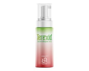 TEREXID Schiuma Det.Int.150ml
