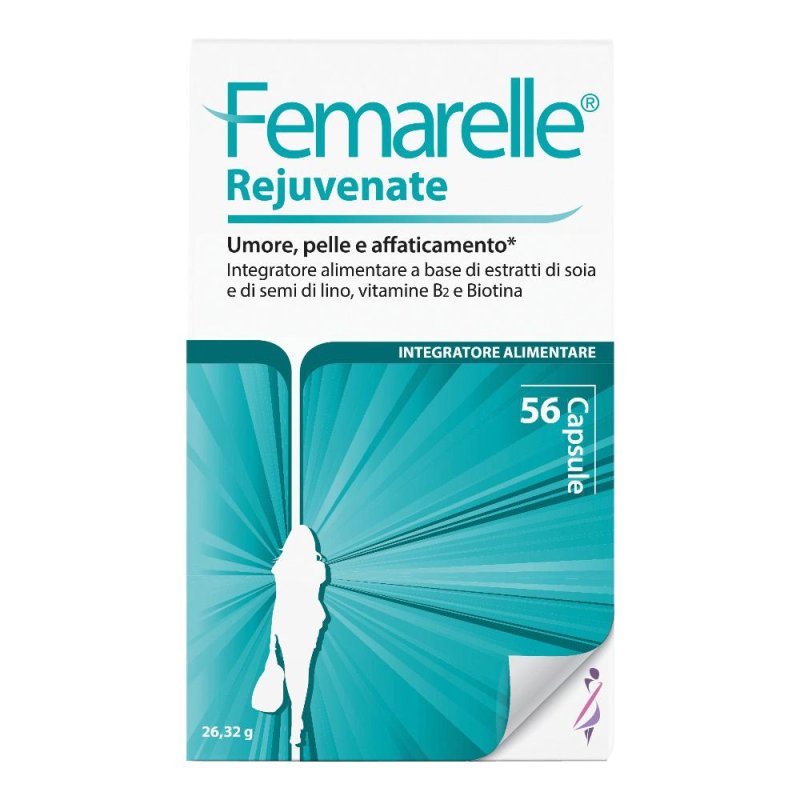 FEMARELLE REJUVENATE 56CPS FEMARELLE REJUVENATE 56CPS