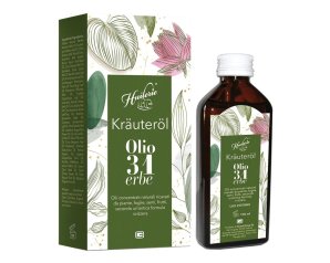 HUILERIE KRAUTEROL OLIO 31