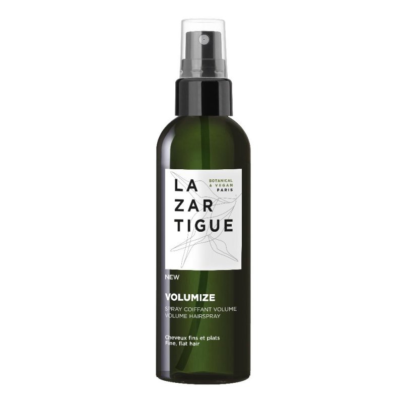 Lazartigue volumize spray capelli Lazartigue volumize spray capelli