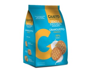 GIUSTO S/Z GranGusto 350g