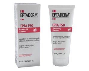 EPTA PSO Shampoo 150ml
