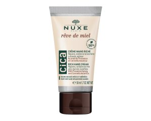  Nuxe - Reve De Miel Crema Mani Cica Confezione 50 Ml