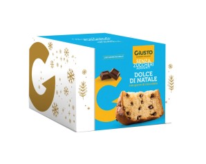 GIUSTO S/Z Dolce Nat.Ciocc.