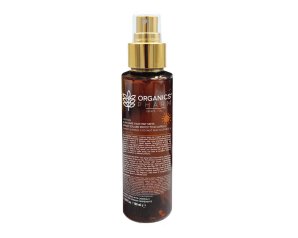 Organics Sun Care - Hair Mist SPF15 Spray Protettivo Capelli 100 ml