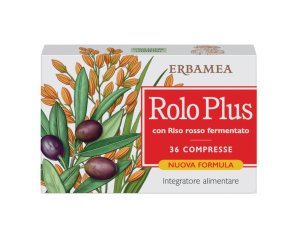 ROLO PLUS 36CPR ERBAMEA