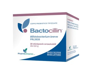 BACTOCILLIN 20STICK OROSOL