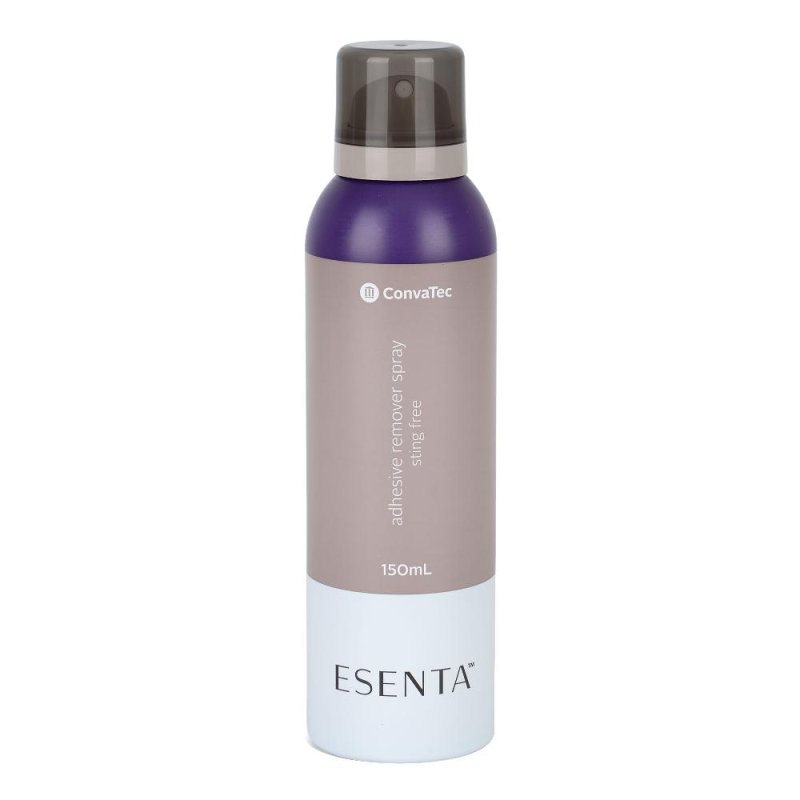 Esenta Spray Rimuovi Adesivo 150 ml – Soluzione Delicata per Rimozione di Cerotti e Dispositivi Medici dalla Pelle Esenta Spray Rimuovi Adesivo 150 ml – Soluzione Delicata per Rimozione di Cerotti e Dispositivi Medici dalla Pelle