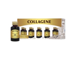 COLLAGENE LIQUIDO 10F