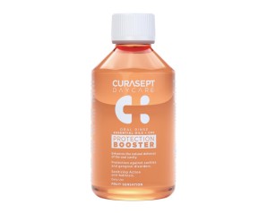 DAYCARE Collut.Fruit 250ml