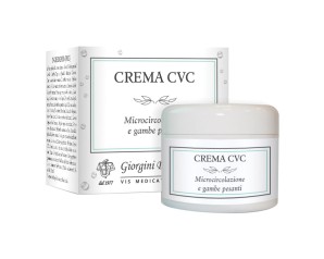 CVC Crema 100ml