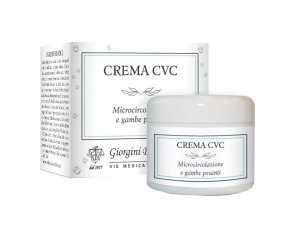 CREMA CVC 50ML