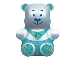 Mustela Copriflacone Con Detergente Delicato 500 Ml