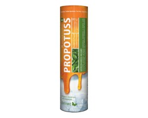 PROPOTUSS SOS 20PAST