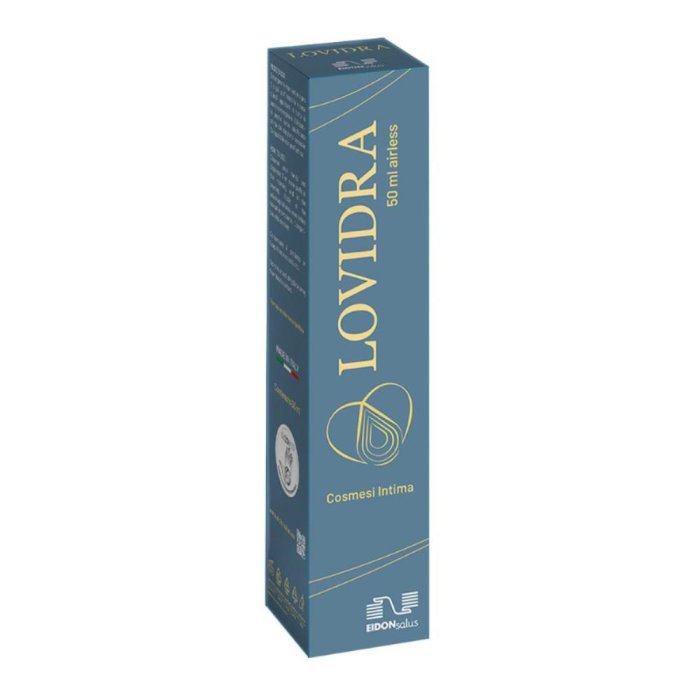Lovidra Eidon Salus 50 ml Integratore per la Donna Benessere Sessuale e Desiderio Naturale Lovidra Eidon Salus 50 ml Integratore per la Donna Benessere Sessuale e Desiderio Naturale