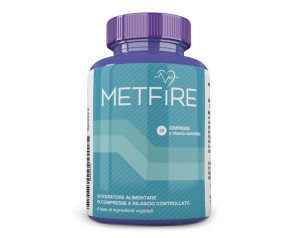 METFIRE 30Cpr