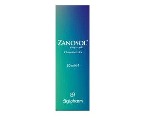 ZANOSOL Spray Nasale 30ml