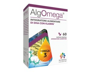 ALGOMEGA 60 Cps