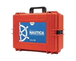VALIGETTA PS NAUTICA Tab.A F/C