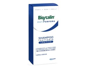 Bioscalin Shampoo Antiforfora Capelli Secchi Cut Price 200 ml