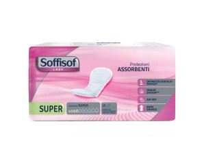 SOFFISOF Lady AirDry Super15pz