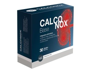 CALCONOX BASE 30 Stick Pack