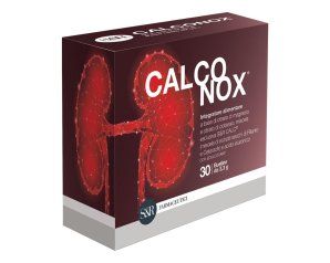Calconox - Integratore Confezione 30 Stick Pack