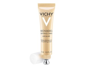 Vichy Neovadiol - Contorno Occhi e Labbra, 15ml