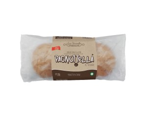 Luca Tomasello Pagnottella al Sesamo Senza Glutine 130g