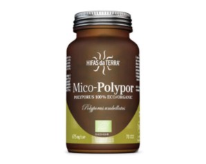 MICO-POLYPOR 70*Cps