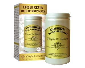 LIQUIRIZIA DEGLICIRRIZIN 100G