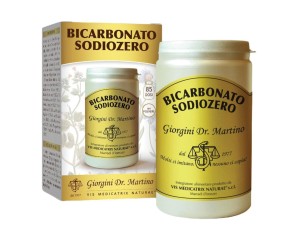 BICARBONATO SODIOZERO 300G