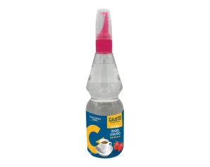 DIABEL Dolcif.Liq.300ml
